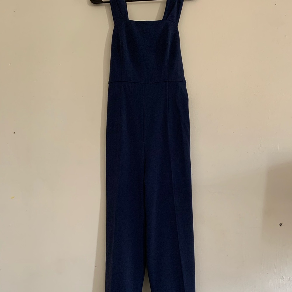 Club Monaco Cahndisse Jumpsuit, Petite Friendly - New w tags! - Picture 4 of 9